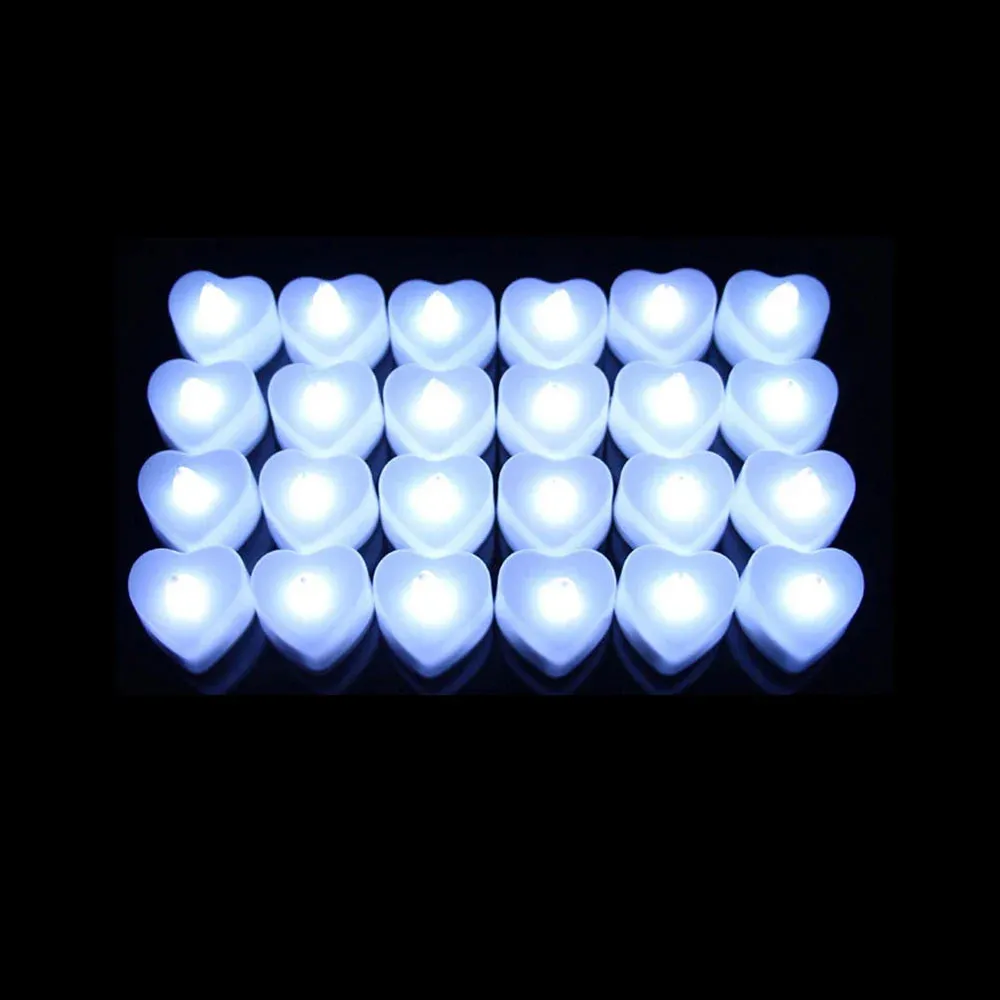 24 PCS LED Candle Set