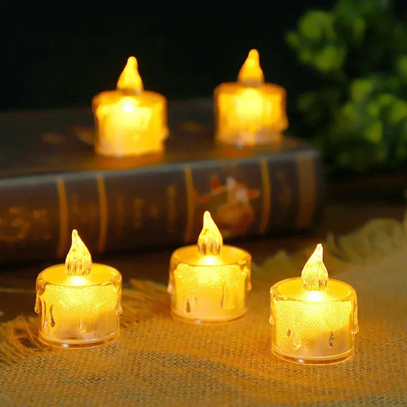 24 PCS LED Candle Set