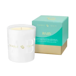 Baby - Mum & Baby Candle