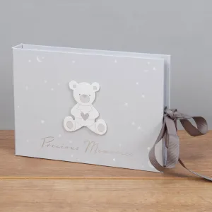 Bambino Photo Album - Precious Memories