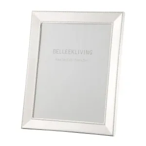 Belleek Living Border 8 x 10 Frame