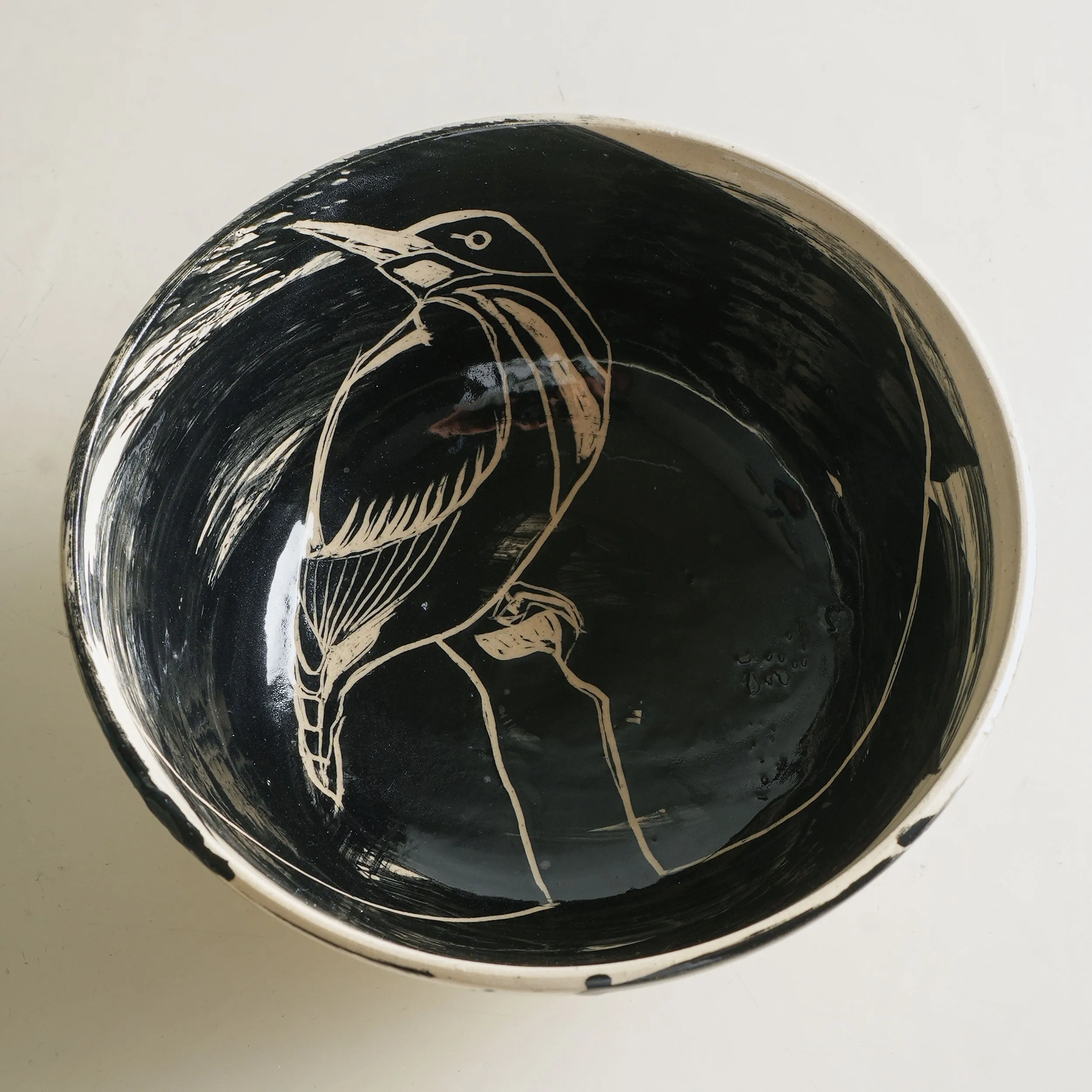 Bird Bowl