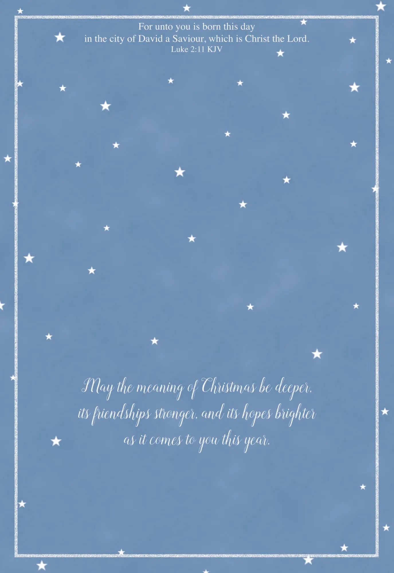 Boxed Christmas Cards - Cozy Moments