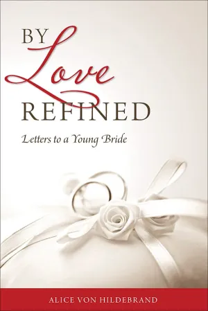 By Love Refined