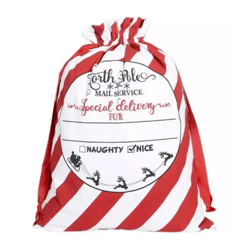 Christmas: Special Delivery - Santa Sack