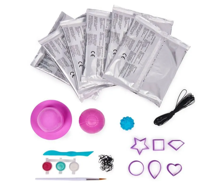 Cool Maker Clay Craft Kit