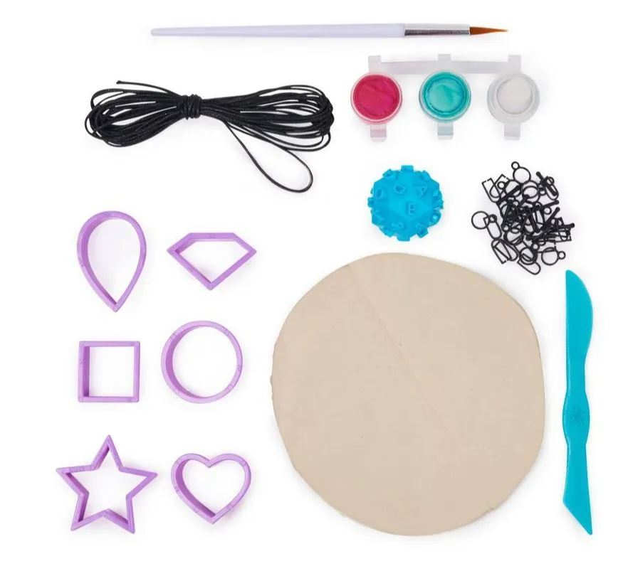 Cool Maker Clay Craft Kit