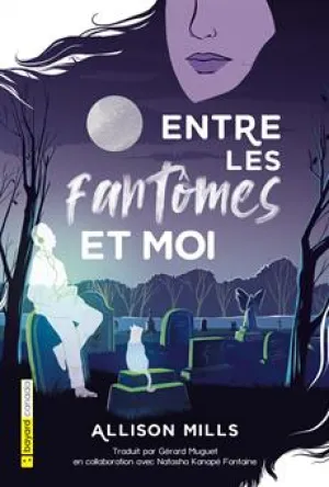 Entre les fantômes et moi / The Ghost Collector FR