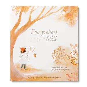 Everywhere Still book