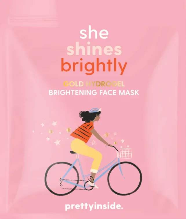 Facial Skin Care Masks - Celebrating & Supporting Women