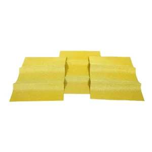 Gold Diamond Tissue Sheets (3ct)