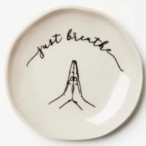 Jones and Co  Breathe Dish