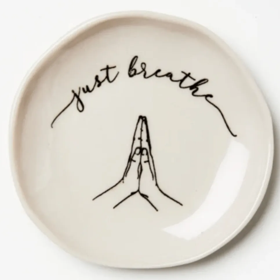 Jones and Co  Breathe Dish