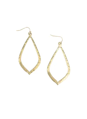 Laurie Gold Earrings