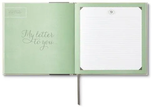 Letters To You