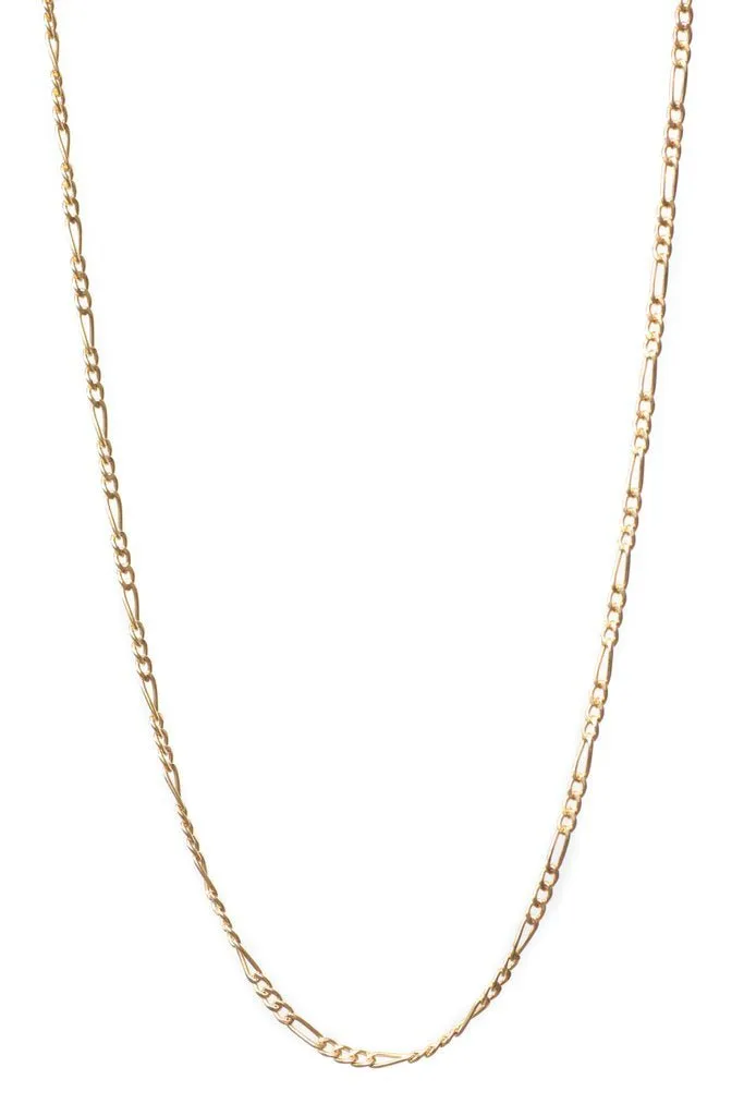 Lisbeth Augustine Necklace