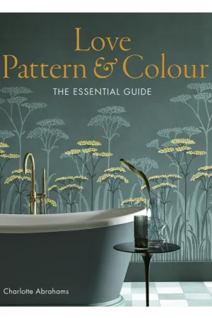 Love Pattern & Colour : The Essential Guide