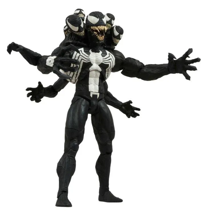 Marvel Select Venom Figure