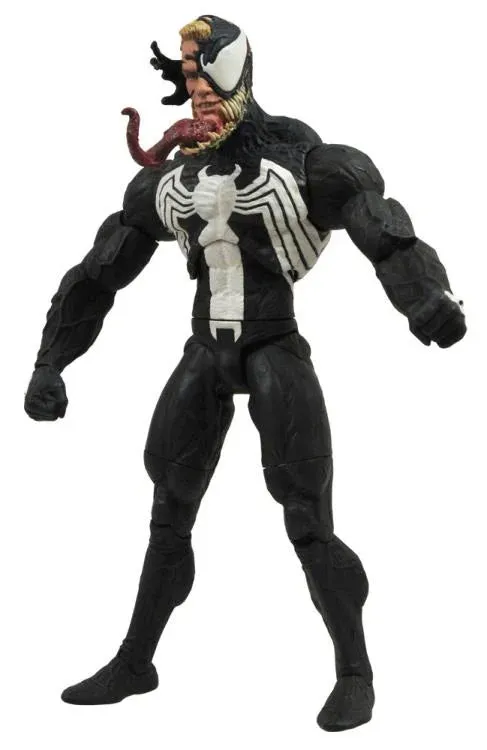 Marvel Select Venom Figure