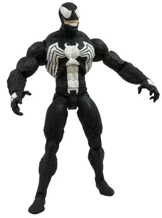 Marvel Select Venom Figure