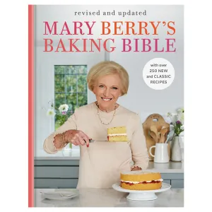 Mary Berry's Baking Bible