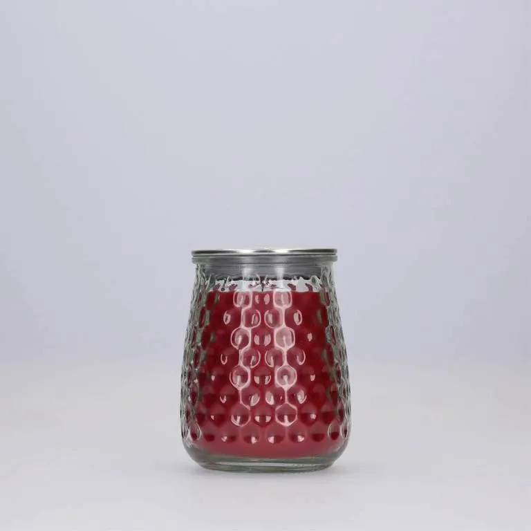 Merry Memories Signature Candle