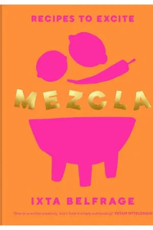 Mezcla