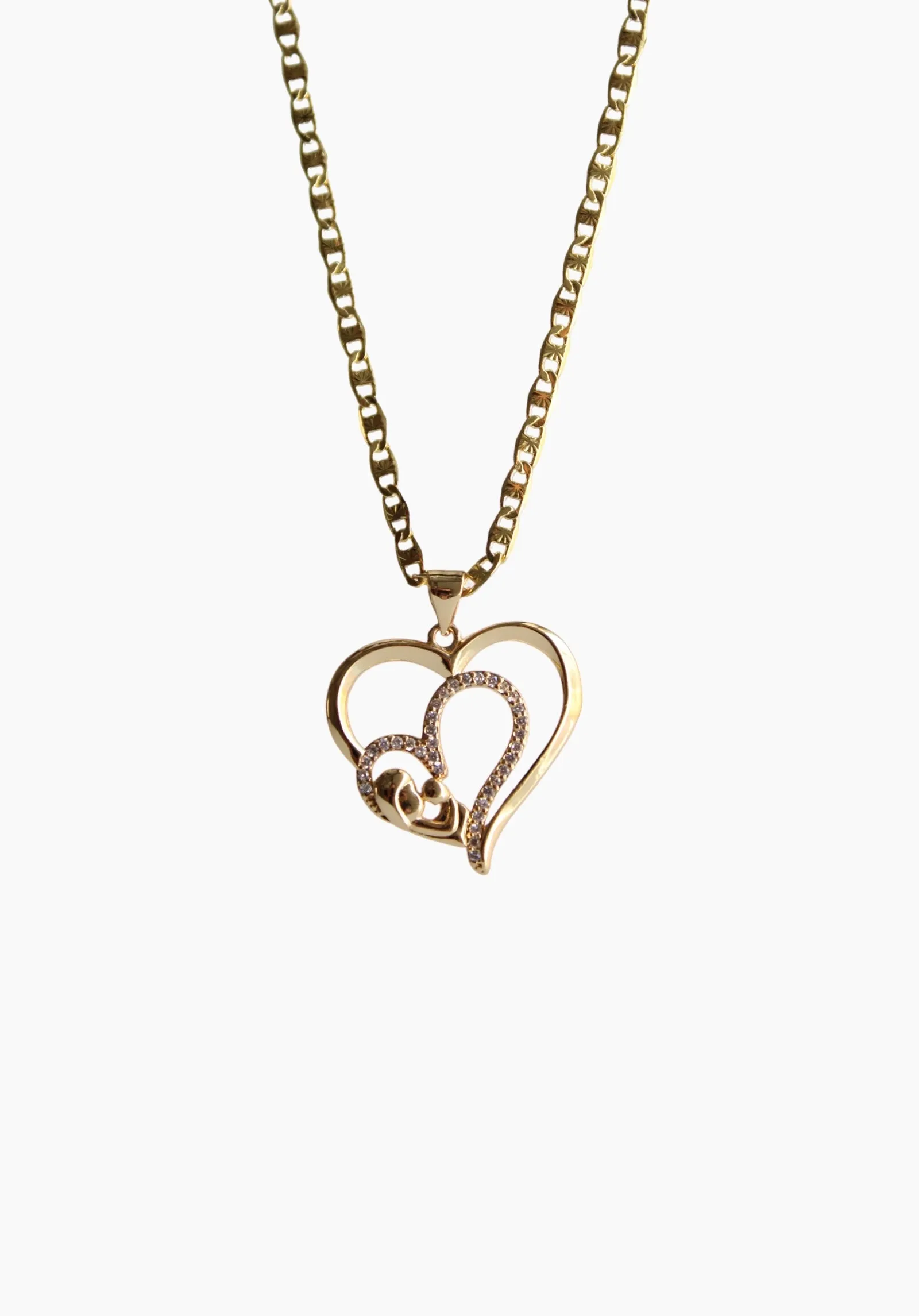 Mother Of Love Necklace