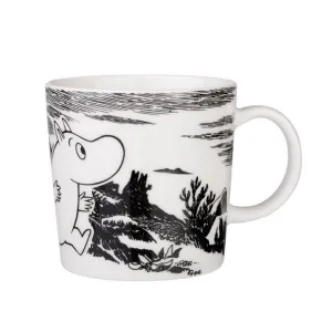 Mug - Adventure (2009-2013)