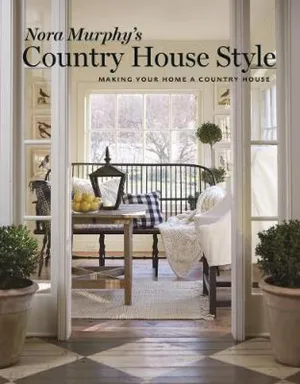 Nora Murphy's Country Home Style