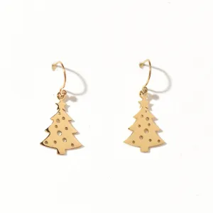 O Christmas Tree | Gold