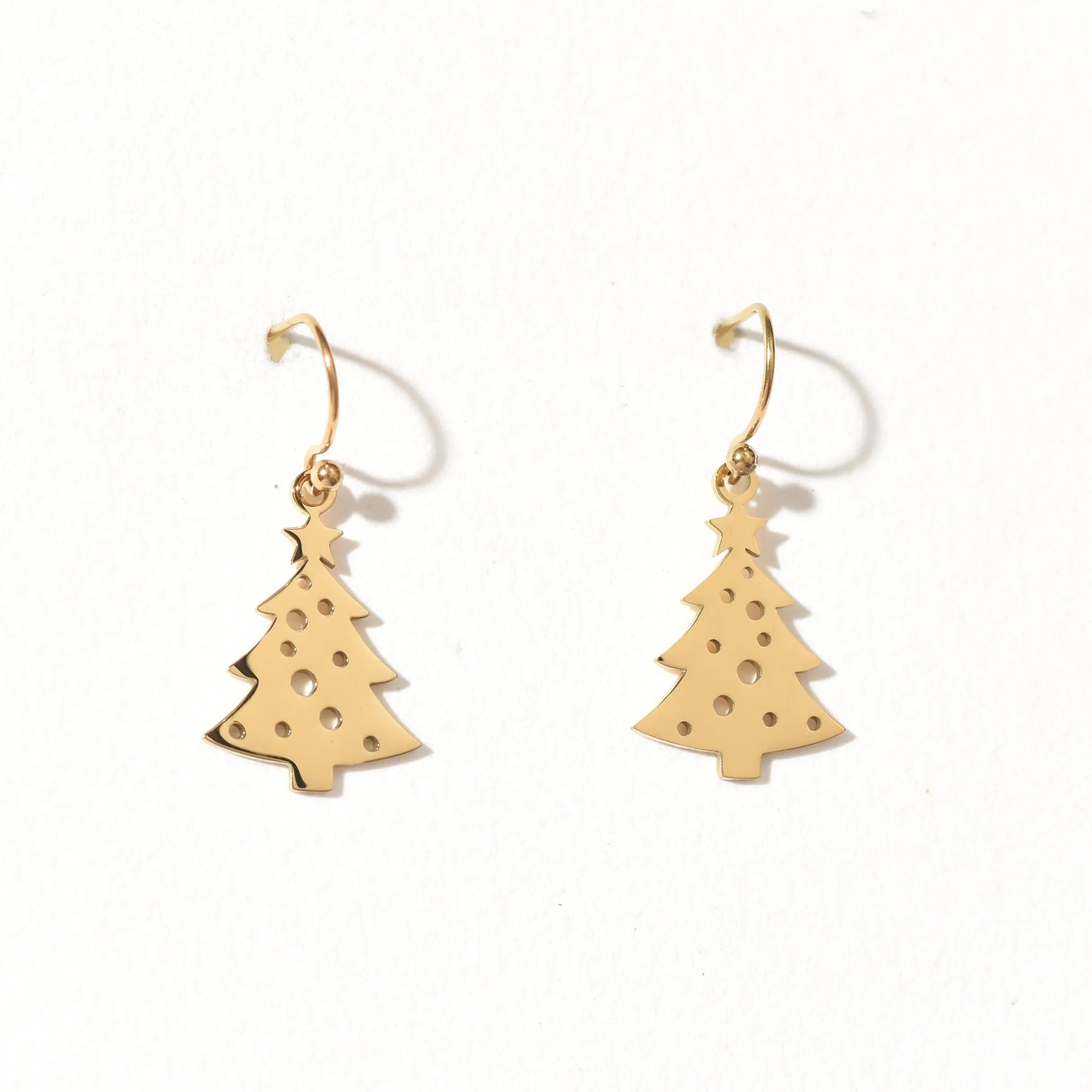 O Christmas Tree | Gold