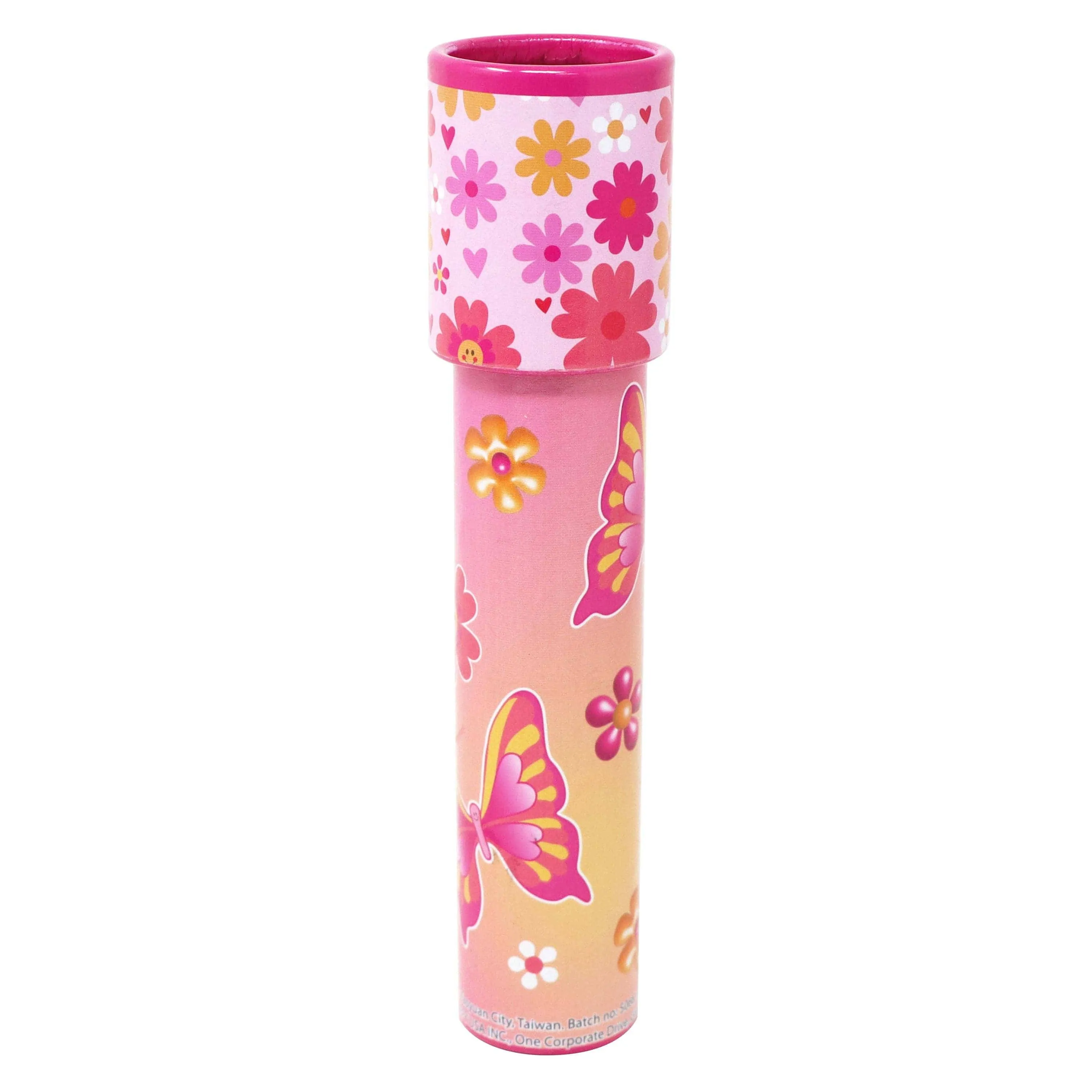 Pink Poppy Magical Kaleidoscopes