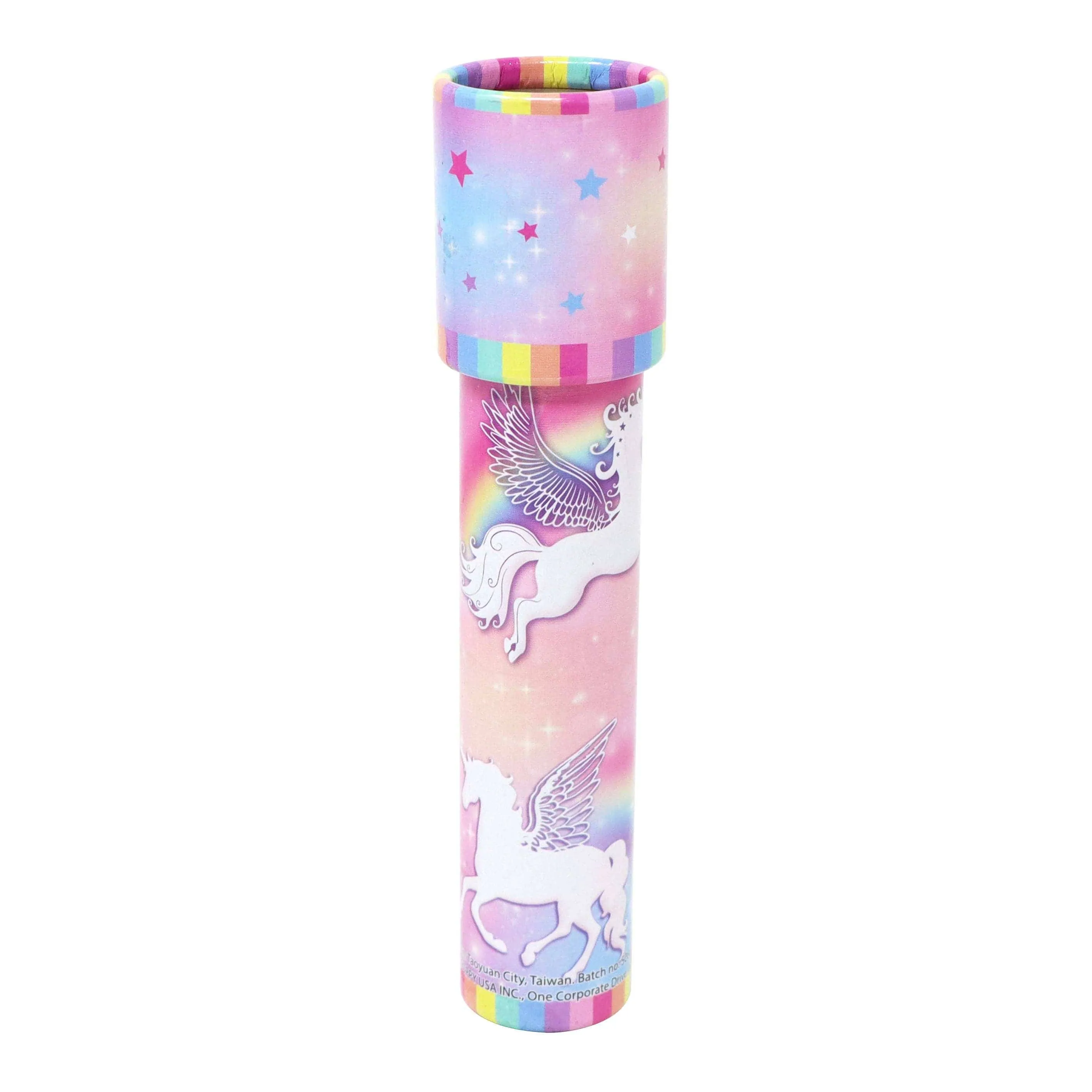 Pink Poppy Magical Kaleidoscopes