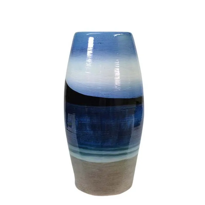 Rangitoto Dusk - Bead Pot - One Size