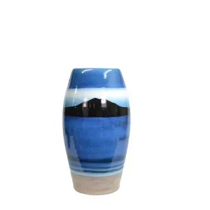 Rangitoto Dusk - Bead Pot - One Size