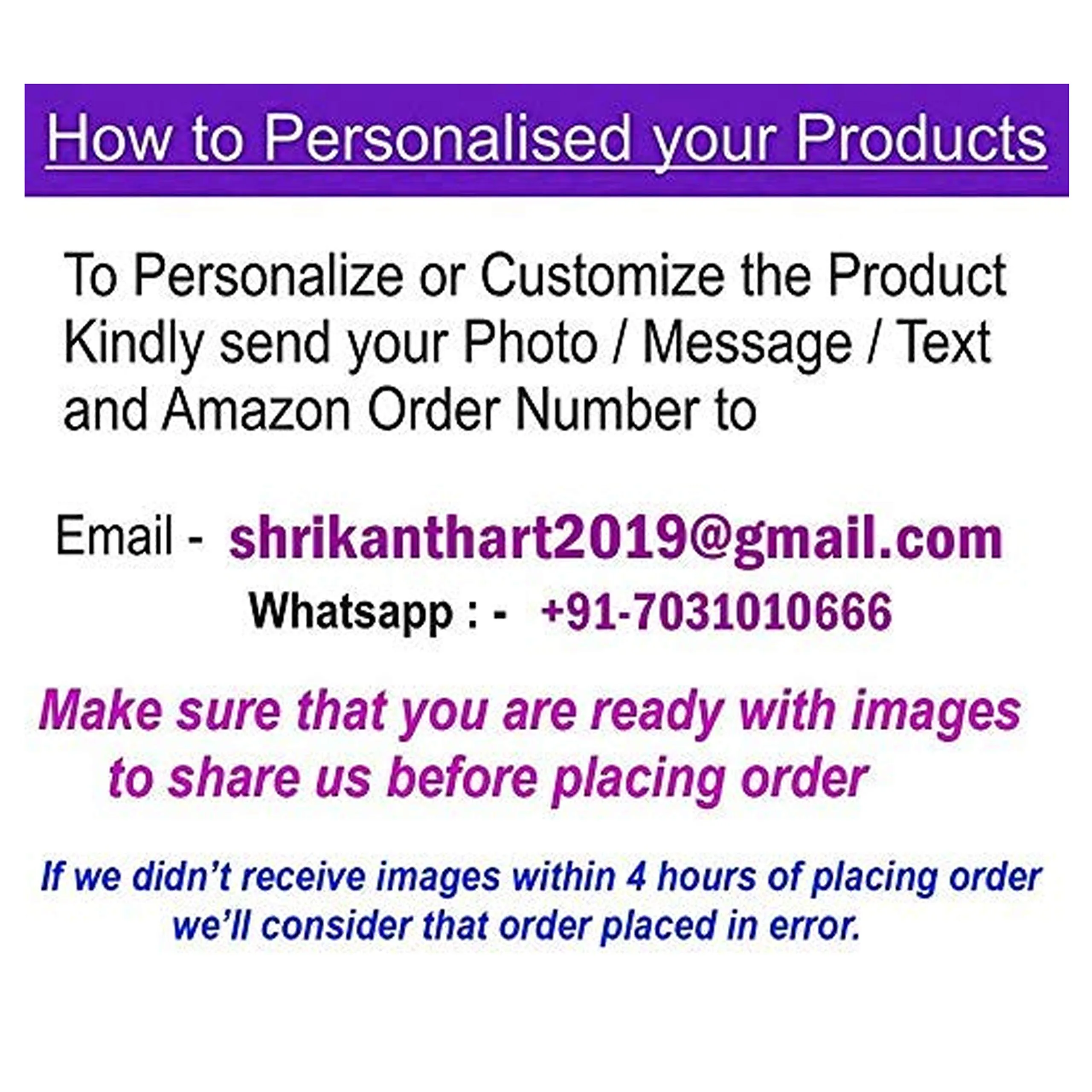 Shri Kanth Art® Personalized Heart Shape Photo Frame | Collage Photo Frame | Ideal for Gift for Birthday Photo Frame | Home Wall Decor Photo Frame Gift