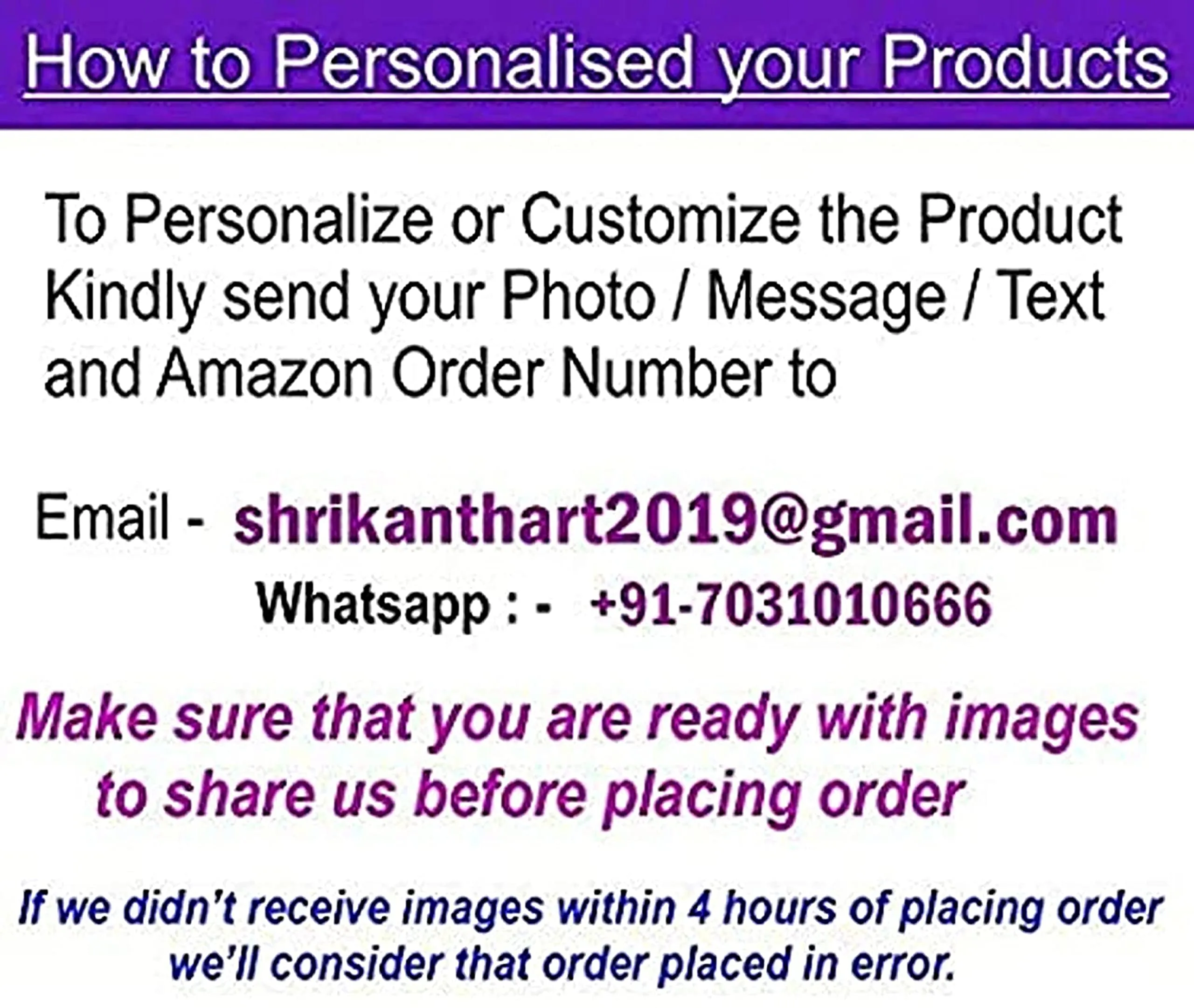 Shri Kanth Art® Personalized Heart Shape Picture Photo Frame with Couple Name Wedding Picture Frames (12 x 18 Inches)