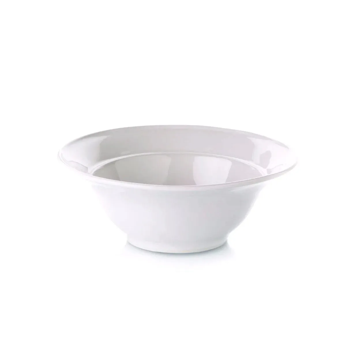 Simon Pearce Cavendish Cereal Bowl - Dove