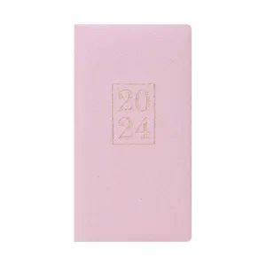 Tallon 2024 Slim Padded Back Weekly Diary