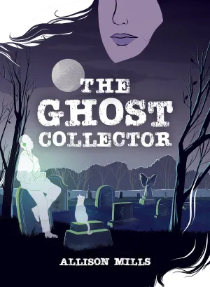 The Ghost Collector