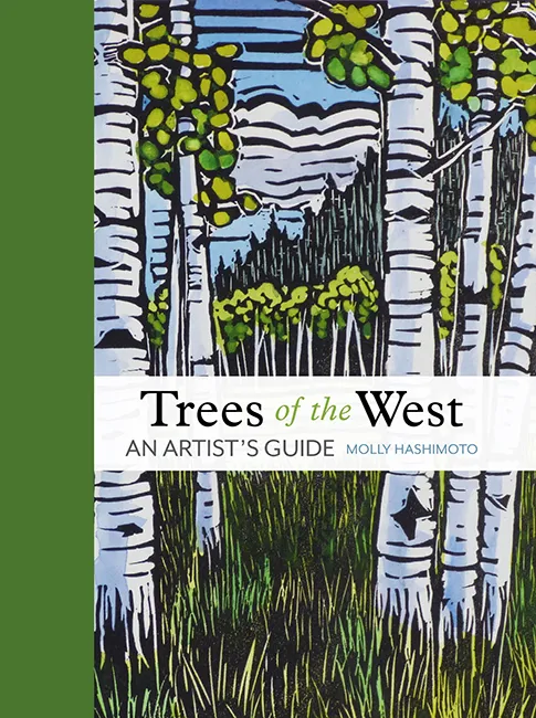 Trees of the West