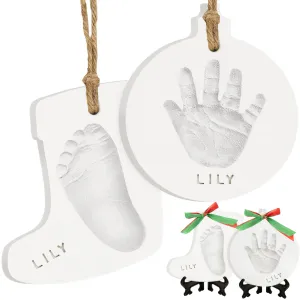 Trove Ornament Keepsake Kit (Jingles, Multi-Color)