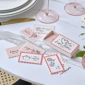 Valentine's Day Love Tokens