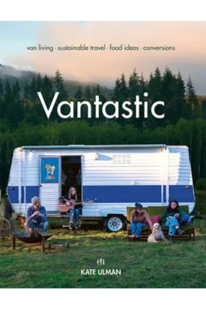 Vantastic By Kate Ulman