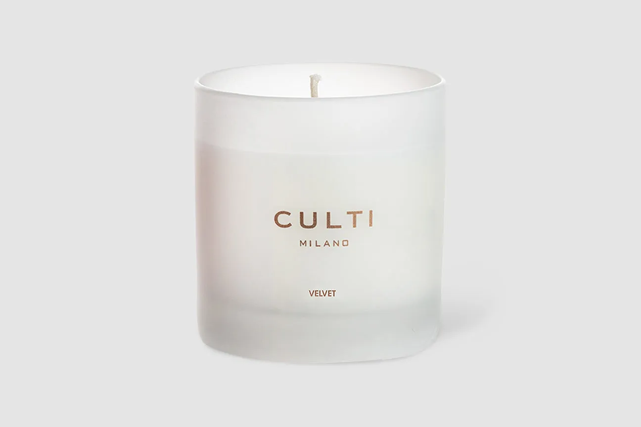 Velvet Candle 270g